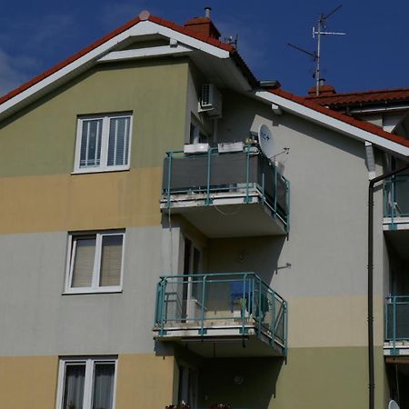 Apartament Sloneczny 6 Opole Ngoại thất bức ảnh