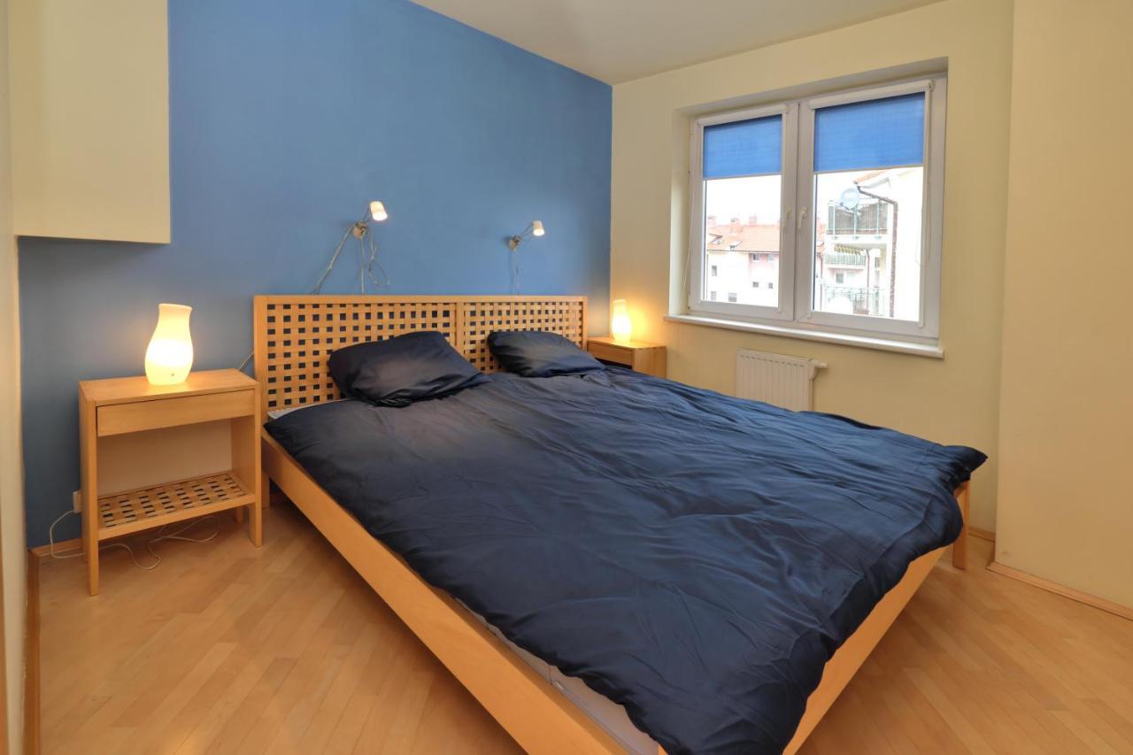 Apartament Sloneczny 6 Opole Ngoại thất bức ảnh