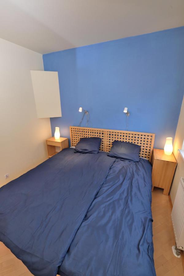 Apartament Sloneczny 6 Opole Ngoại thất bức ảnh