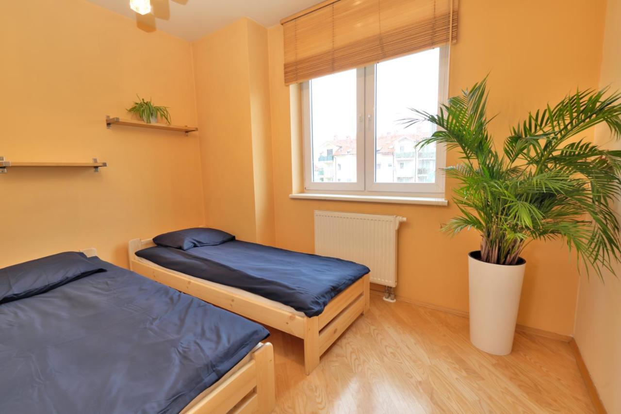 Apartament Sloneczny 6 Opole Ngoại thất bức ảnh