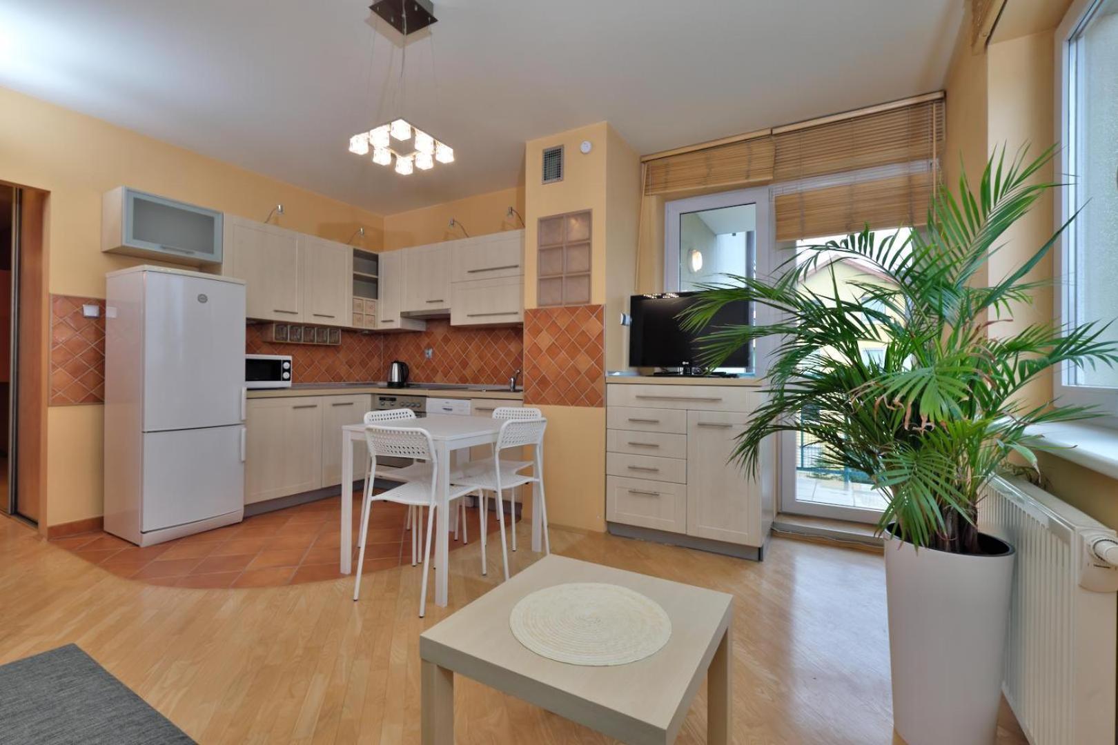 Apartament Sloneczny 6 Opole Ngoại thất bức ảnh