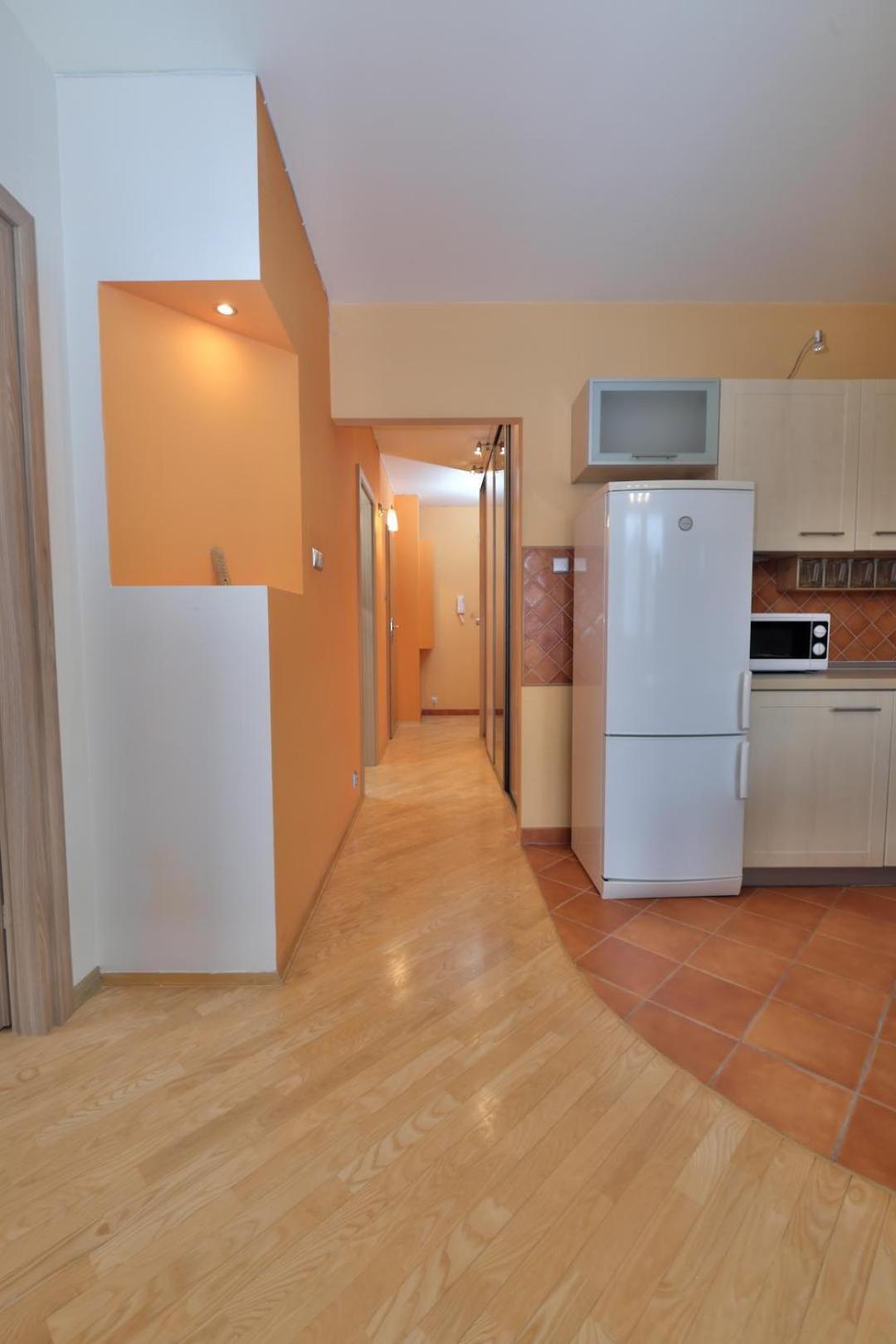 Apartament Sloneczny 6 Opole Ngoại thất bức ảnh