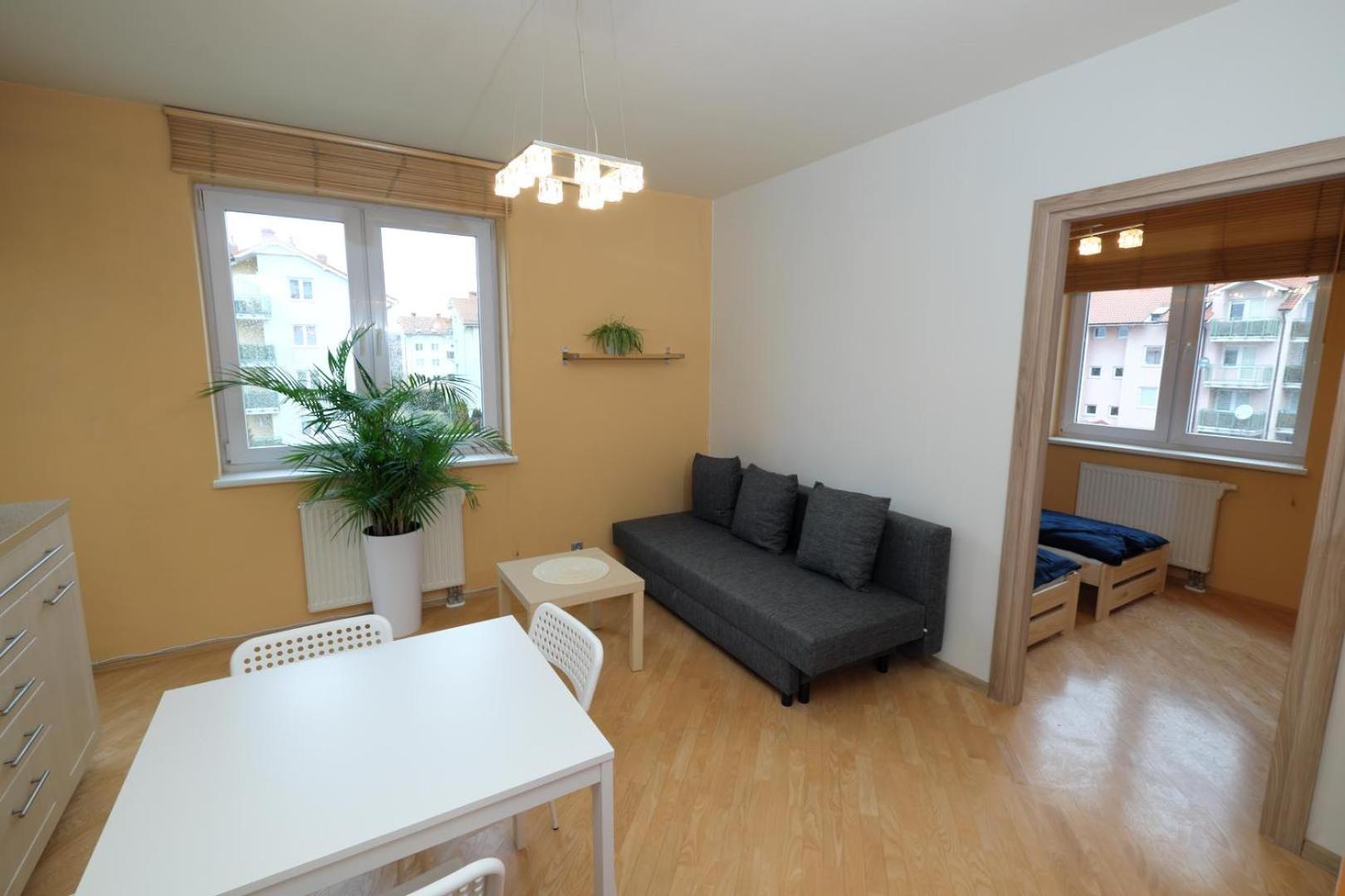 Apartament Sloneczny 6 Opole Ngoại thất bức ảnh