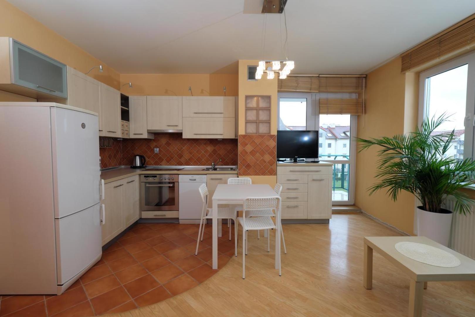 Apartament Sloneczny 6 Opole Ngoại thất bức ảnh