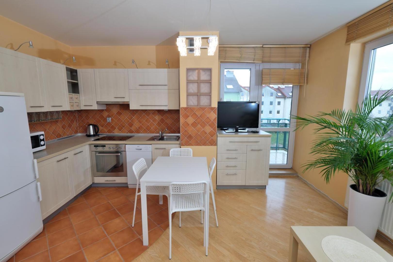 Apartament Sloneczny 6 Opole Ngoại thất bức ảnh